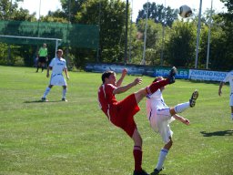 SV Pölling 9.9.2012